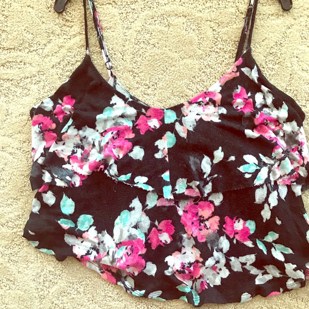 Aeropostale tank top